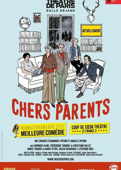 Chers Parents