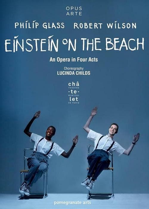 Einstein on the Beach