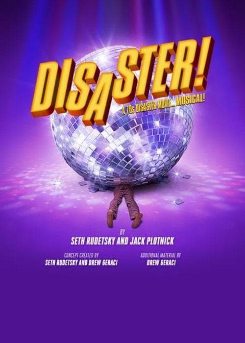 Disaster!