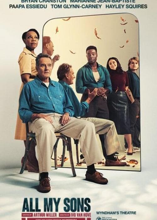 All My Sons