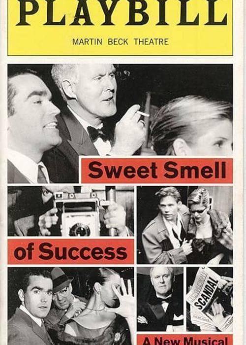 Sweet Smell of Success