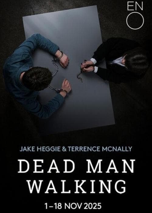 Dead Man Walking