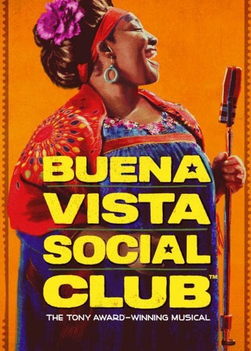 Buena Vista Social Club
