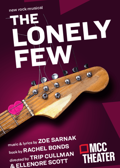 The Lonely Few
