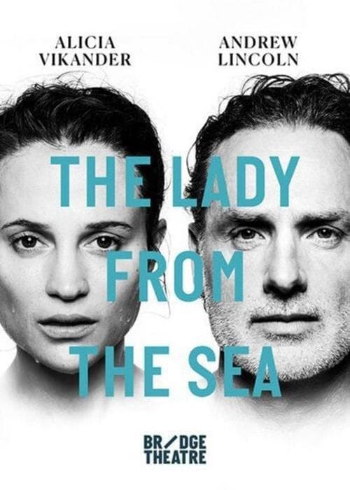 The Lady from the Sea