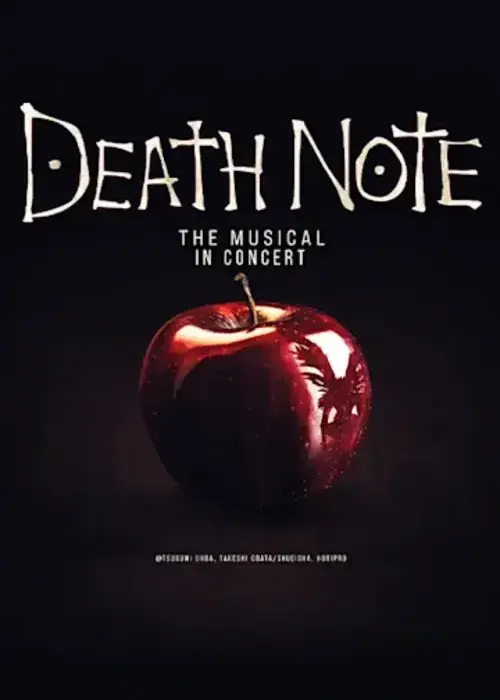 Death Note: The Musical