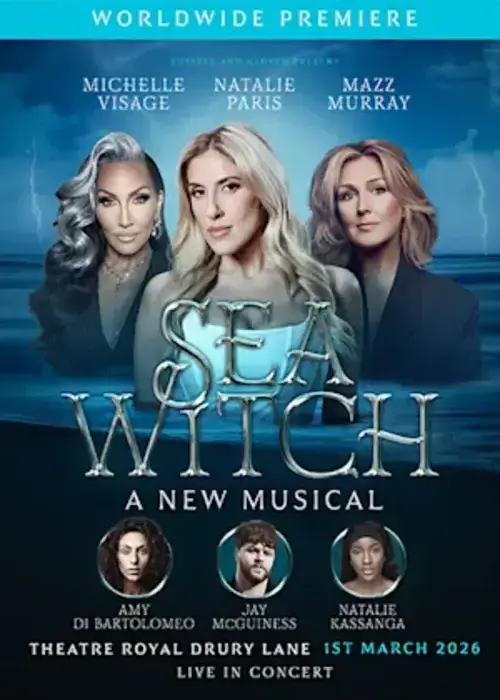 Sea Witch