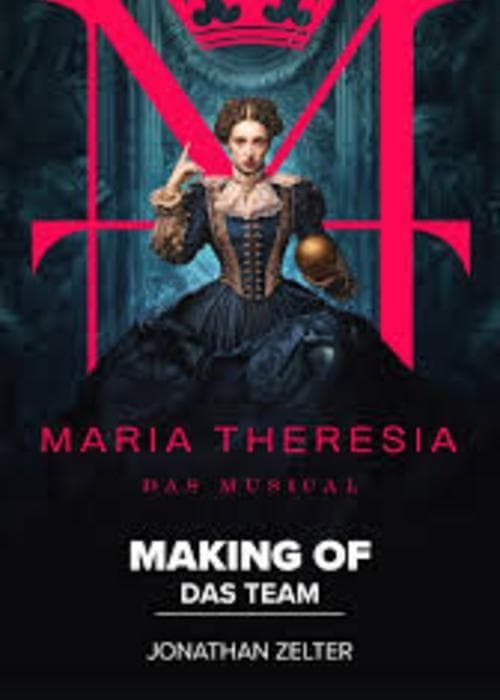 Maria Theresia - Das Musical