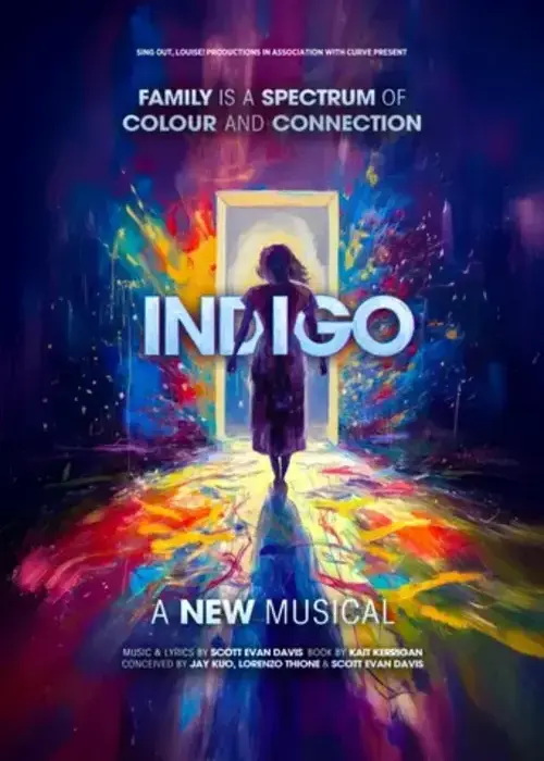 Indigo