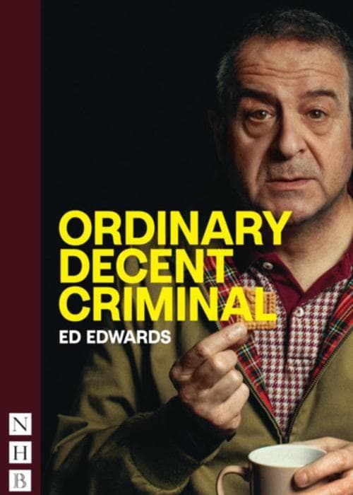 Ordinary Decent Criminal