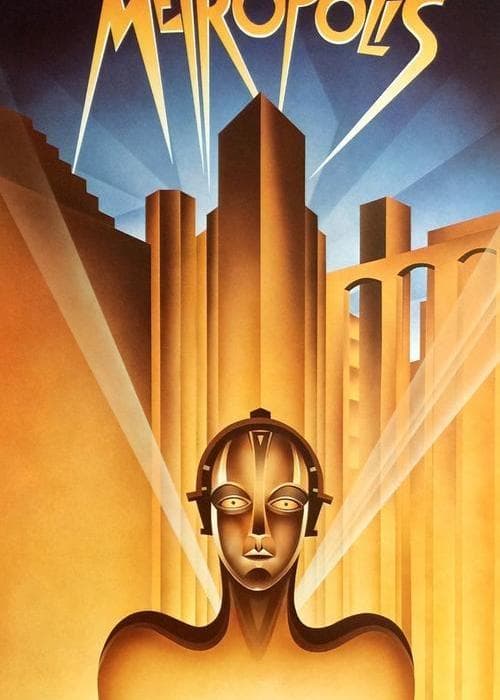 Metropolis
