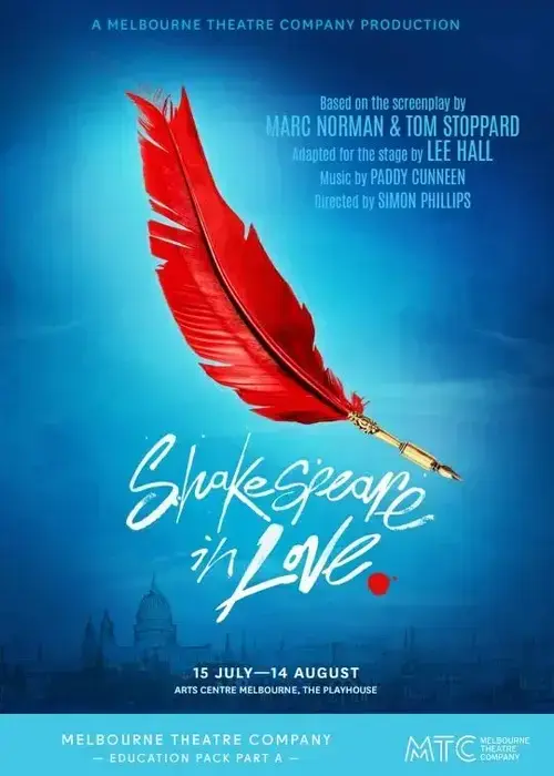 Shakespeare in Love