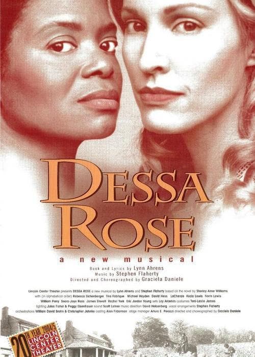 Dessa Rose