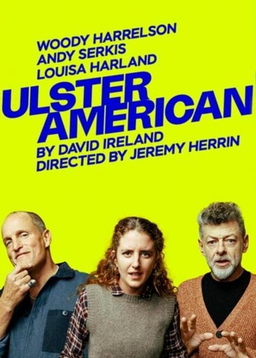 Ulster American