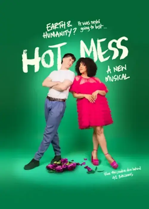 Hot Mess