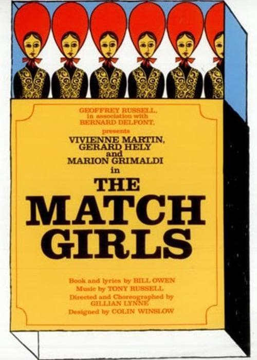 The Matchgirls