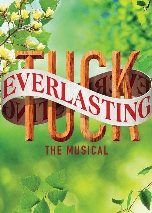 Tuck Everlasting