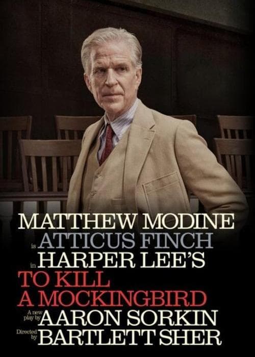 To Kill a Mockingbird