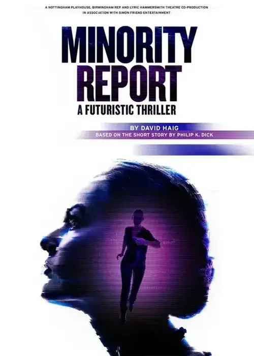 Minority Report