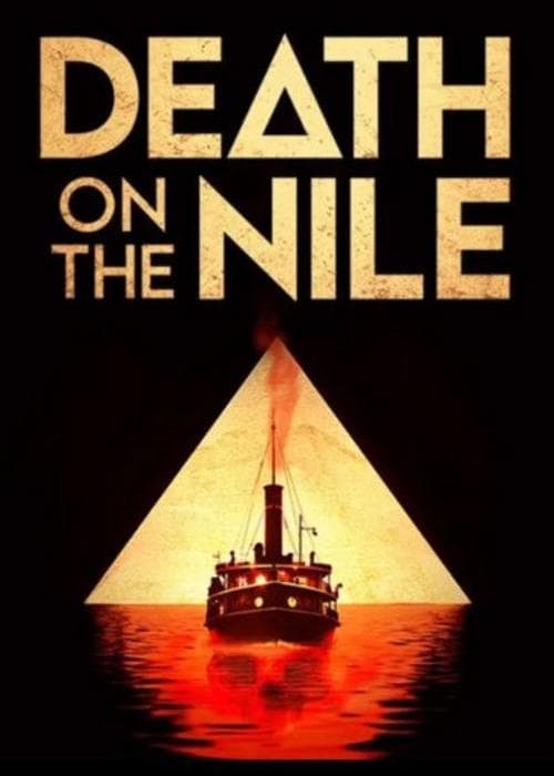Death on the Nile