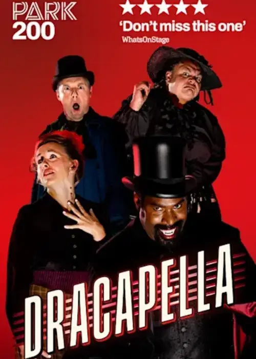 Dracapella