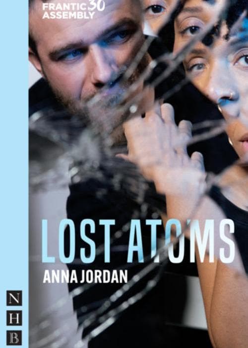 Lost Atoms