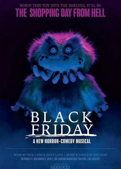 Black Friday