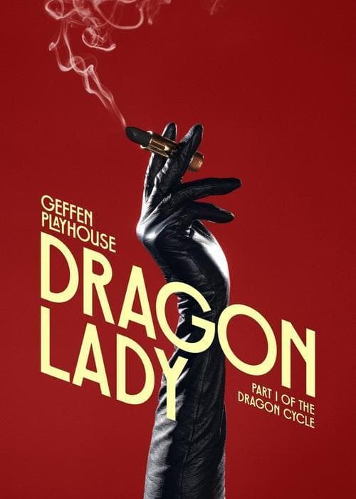 Dragon Lady