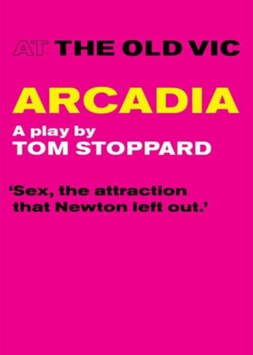 Arcadia