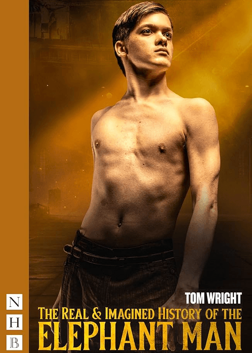 The Real and Imagined History of the Elephant Man