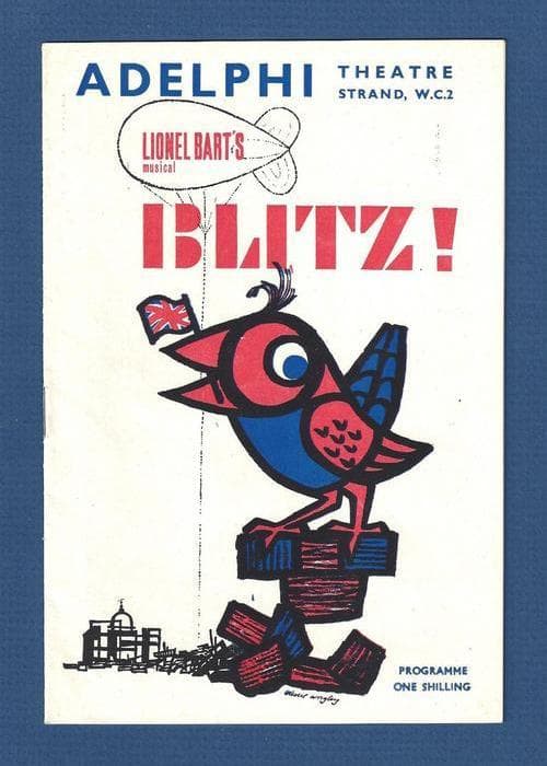 Blitz!