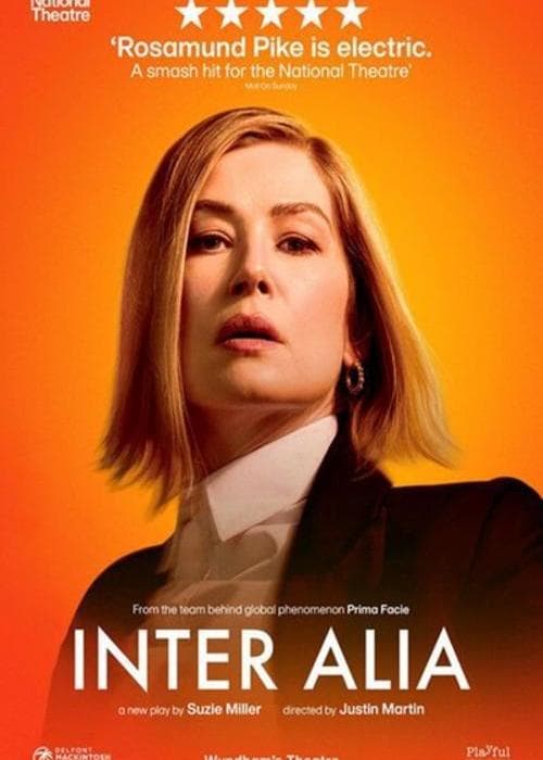 Inter Alia