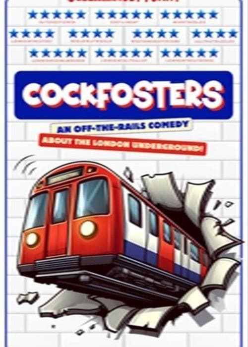 Cockfosters