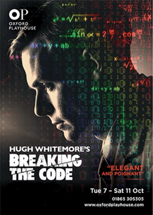 Breaking the Code