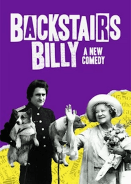 Backstairs Billy