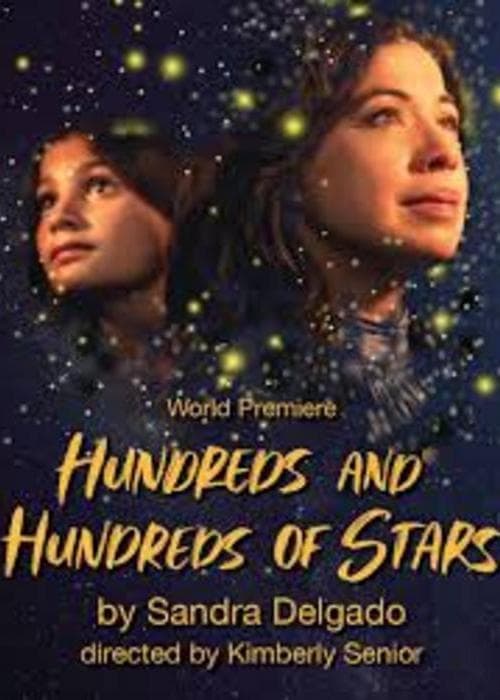 Hundreds and Hundreds of Stars