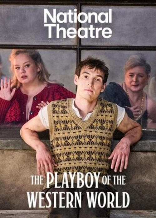 The Playboy of the Western World