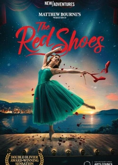 The Red Shoes