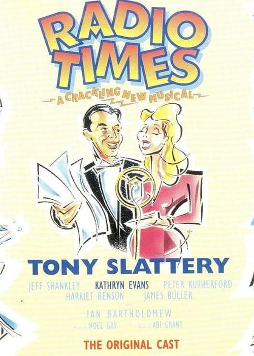 Radio Times