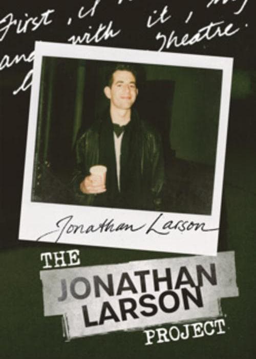 The Jonathan Larson Project