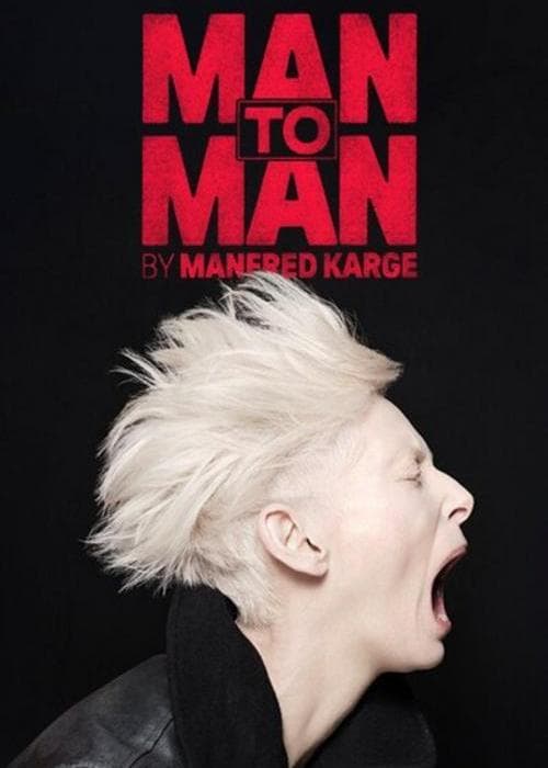 Man to Man