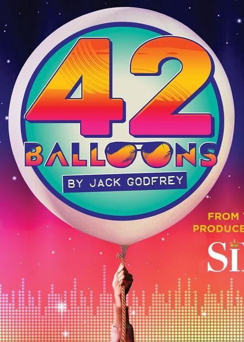42 Balloons