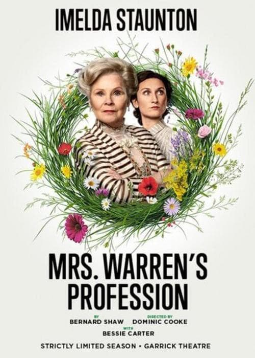 Mrs. Warren's Profession