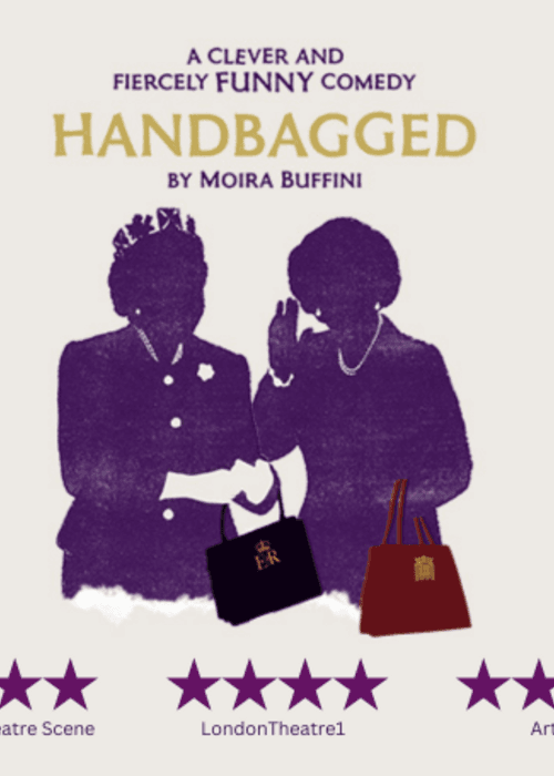 Handbagged