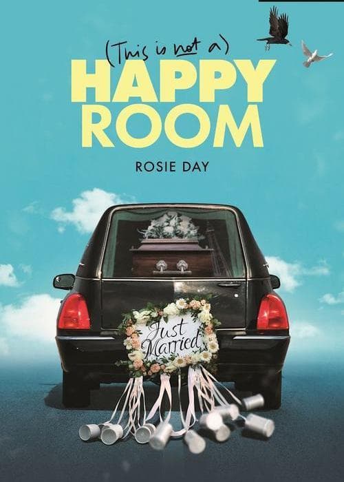 (This is not a) Happy Room