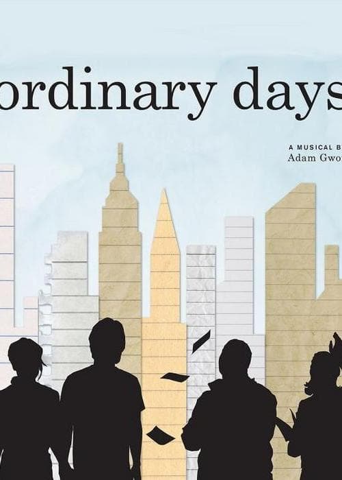 Ordinary Days