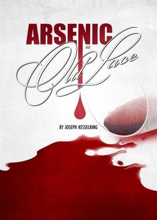 Arsenic and Old Lace