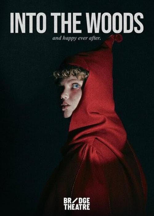 Into the Woods