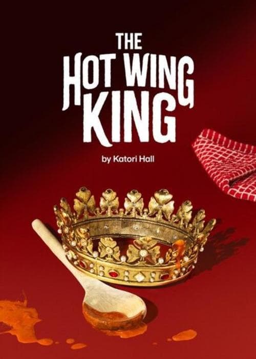 The Hot Wing King