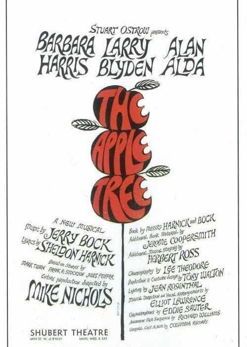 The Apple Tree